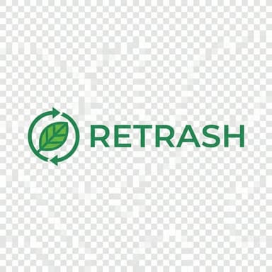 ReTrash Connect Logo